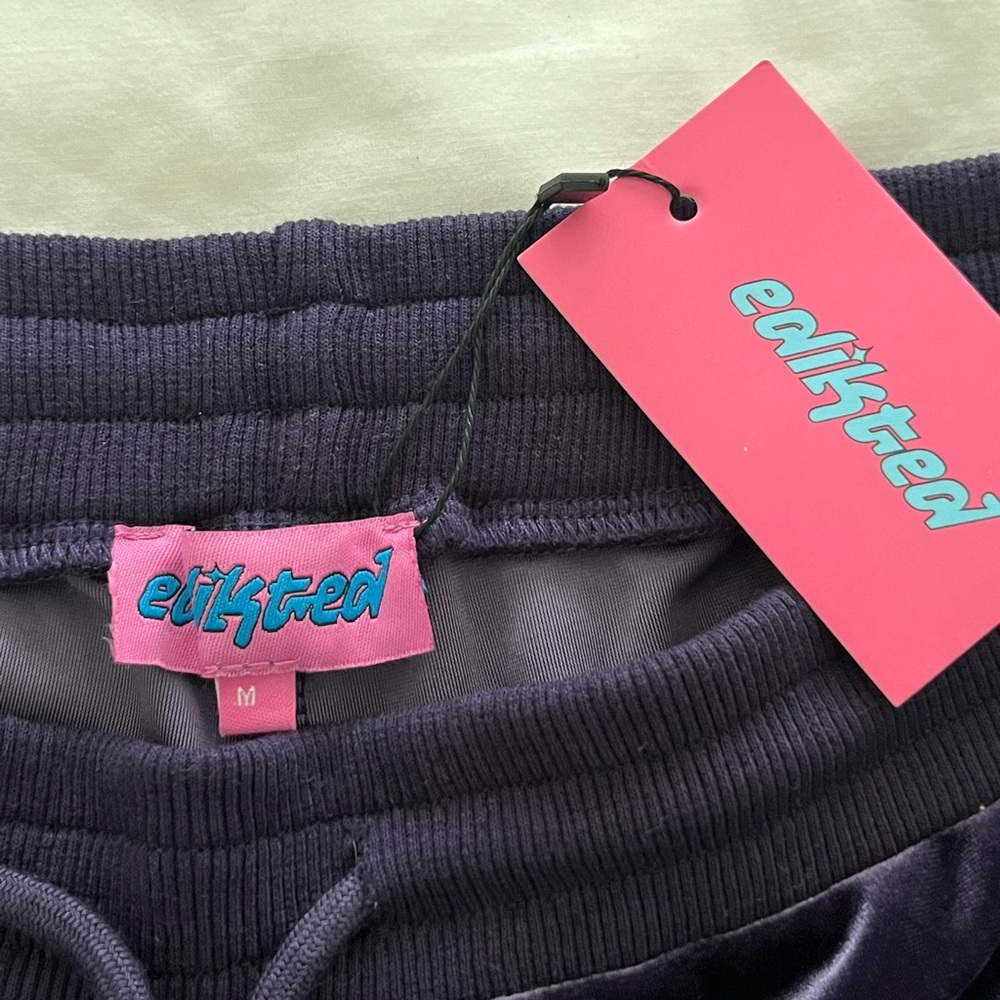 EDIKTED SET NWT